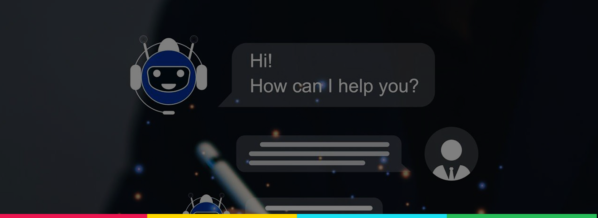 How Conversational AI Can Benefit Your Business